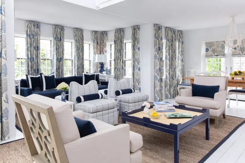 Timeless Elegance in Nantucket - Nantucket, Massachusetts