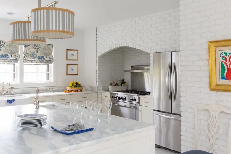 Timeless Elegance in Nantucket - Nantucket, Massachusetts