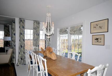 Timeless Elegance in Nantucket - Nantucket, Massachusetts