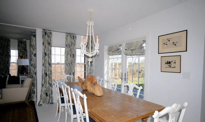 Timeless Elegance in Nantucket - Nantucket, Massachusetts