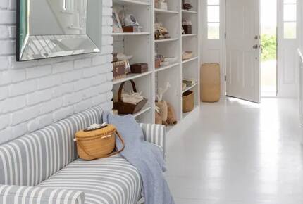 Timeless Elegance in Nantucket - Nantucket, Massachusetts