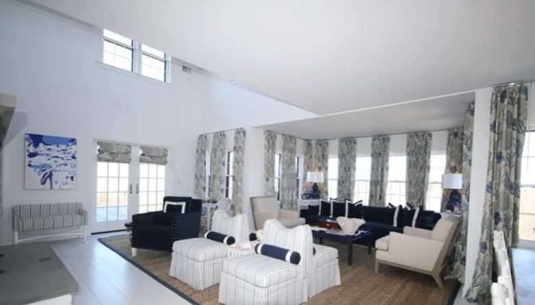 Timeless Elegance in Nantucket - Nantucket, Massachusetts