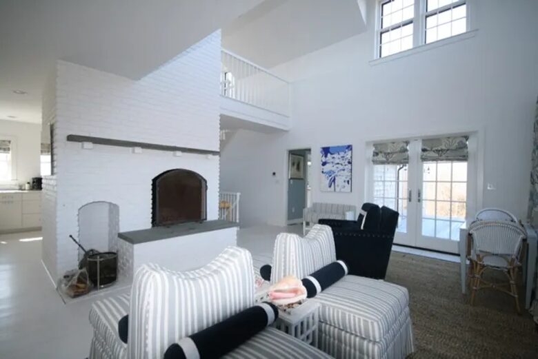 Timeless Elegance in Nantucket - Nantucket, Massachusetts