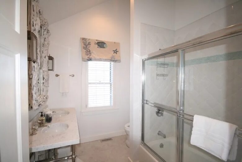 Timeless Elegance in Nantucket - Nantucket, Massachusetts