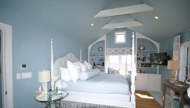 Timeless Elegance in Nantucket - Nantucket, Massachusetts