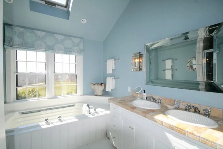 Timeless Elegance in Nantucket - Nantucket, Massachusetts