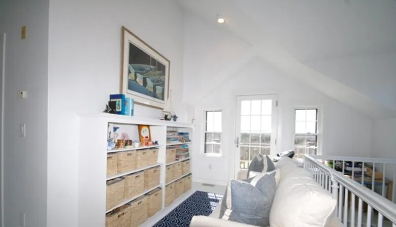 Timeless Elegance in Nantucket - Nantucket, Massachusetts