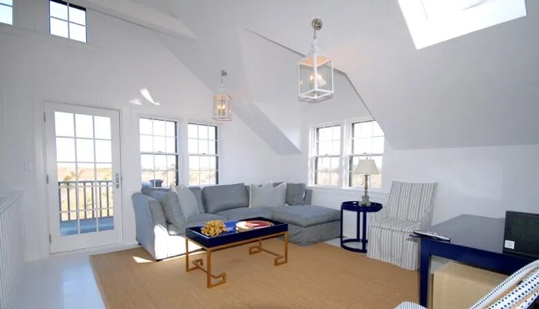 Timeless Elegance in Nantucket - Nantucket, Massachusetts