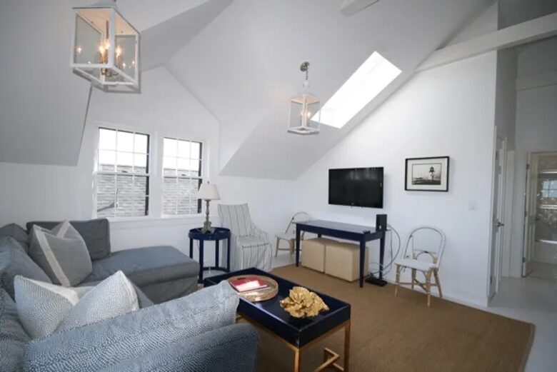 Timeless Elegance in Nantucket - Nantucket, Massachusetts