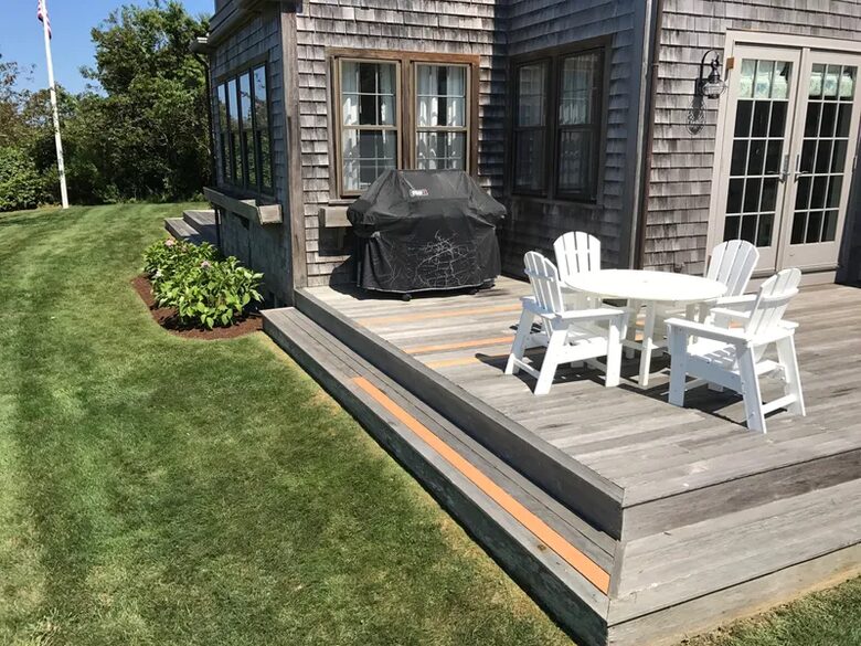 Timeless Elegance in Nantucket - Nantucket, Massachusetts