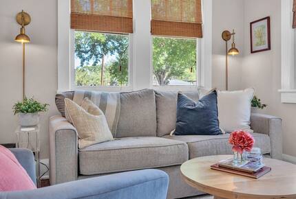 Historic Charm in the Heart of Lakeland - Lakeland, Florida