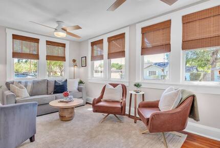 Historic Charm in the Heart of Lakeland - Lakeland, Florida