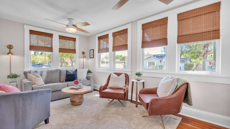 Historic Charm in the Heart of Lakeland - Lakeland, Florida