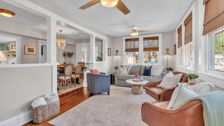 Historic Charm in the Heart of Lakeland - Lakeland, Florida