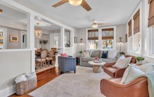 Historic Charm in the Heart of Lakeland - Lakeland, Florida