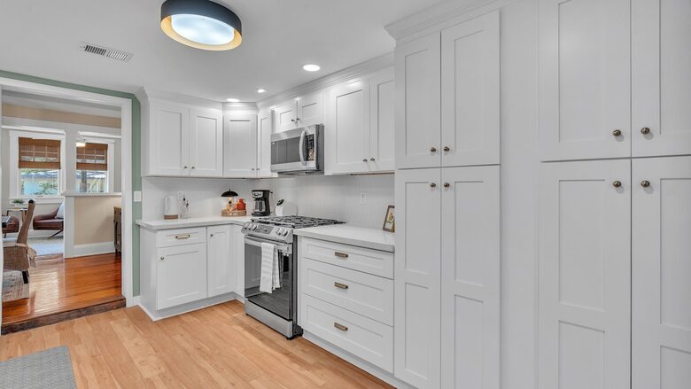 Historic Charm in the Heart of Lakeland - Lakeland, Florida