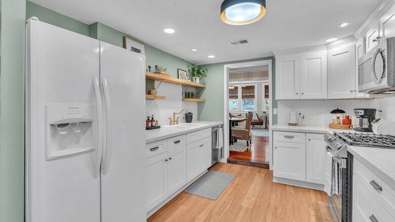 Historic Charm in the Heart of Lakeland - Lakeland, Florida