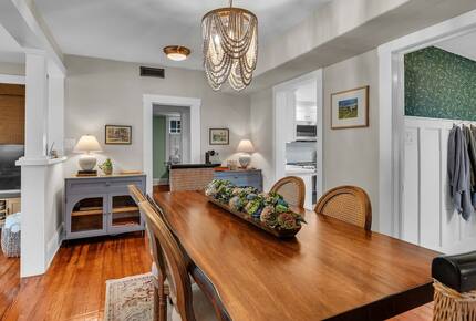 Historic Charm in the Heart of Lakeland - Lakeland, Florida