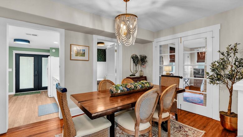 Historic Charm in the Heart of Lakeland - Lakeland, Florida