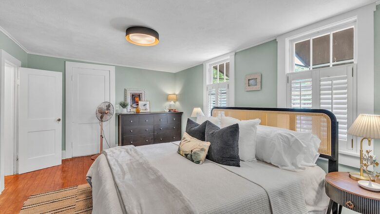 Historic Charm in the Heart of Lakeland - Lakeland, Florida