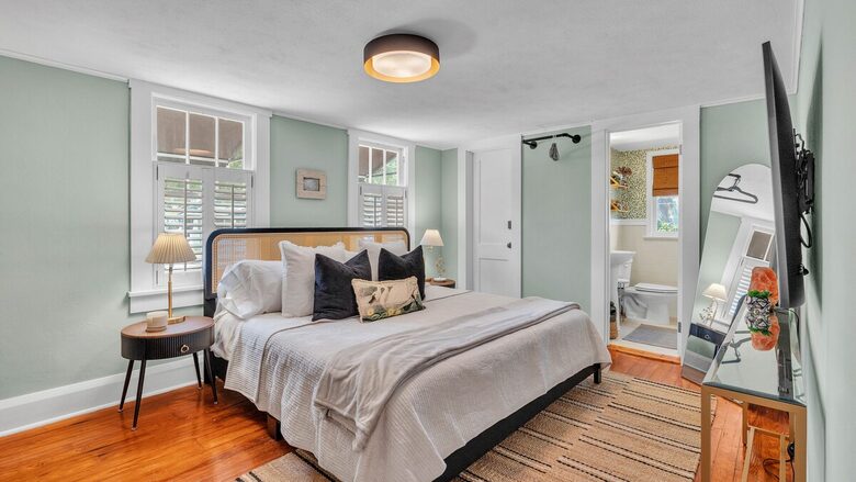 Historic Charm in the Heart of Lakeland - Lakeland, Florida