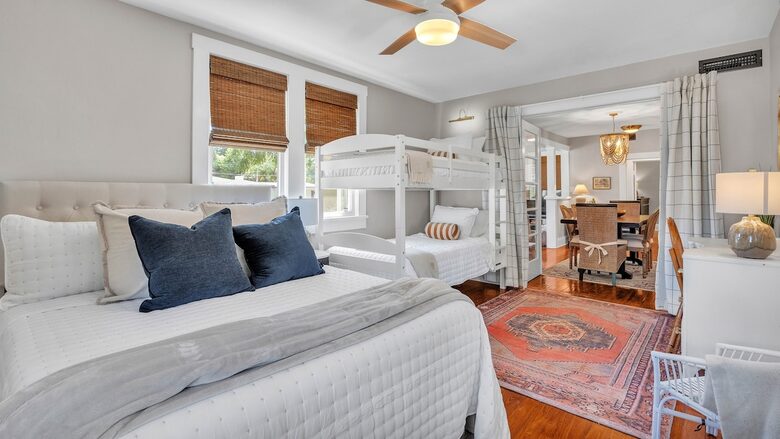 Historic Charm in the Heart of Lakeland - Lakeland, Florida