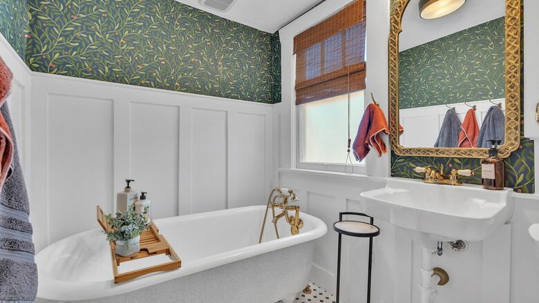 Historic Charm in the Heart of Lakeland - Lakeland, Florida