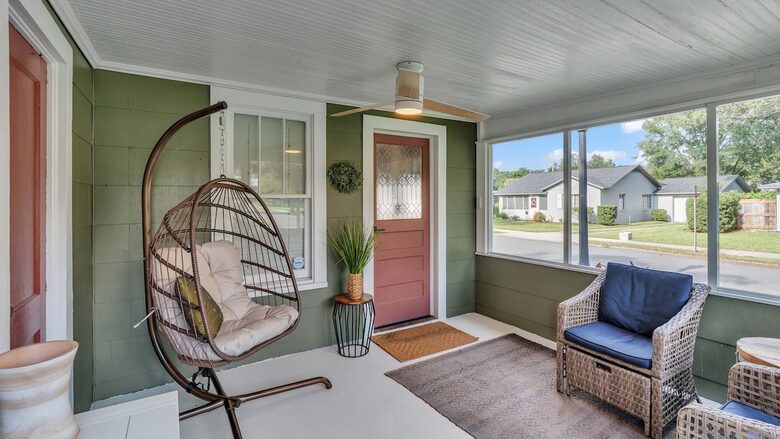 Historic Charm in the Heart of Lakeland - Lakeland, Florida
