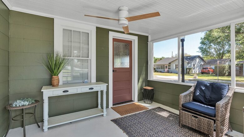 Historic Charm in the Heart of Lakeland - Lakeland, Florida