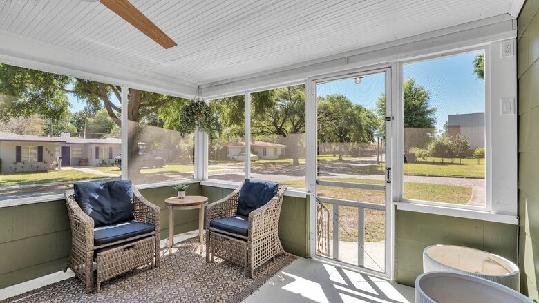 Historic Charm in the Heart of Lakeland - Lakeland, Florida