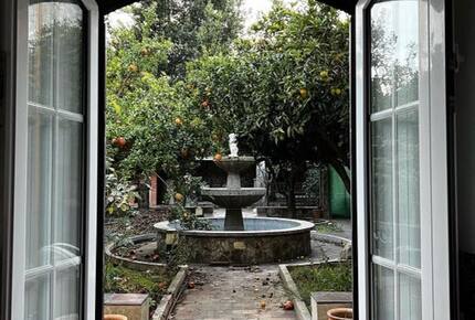 Benavente Home | A Historic Portuguese Haven with Modern Comforts - Benavente, Portugal