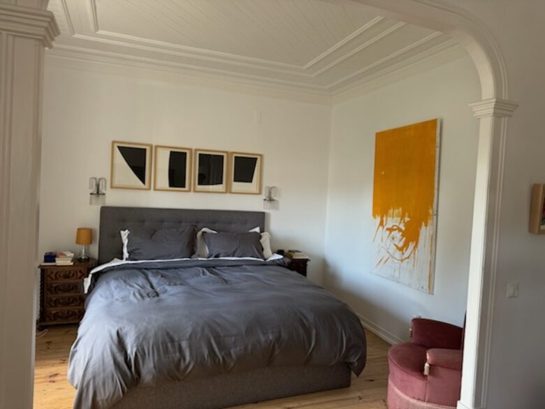 Benavente Home | A Historic Portuguese Haven with Modern Comforts - Benavente, Portugal