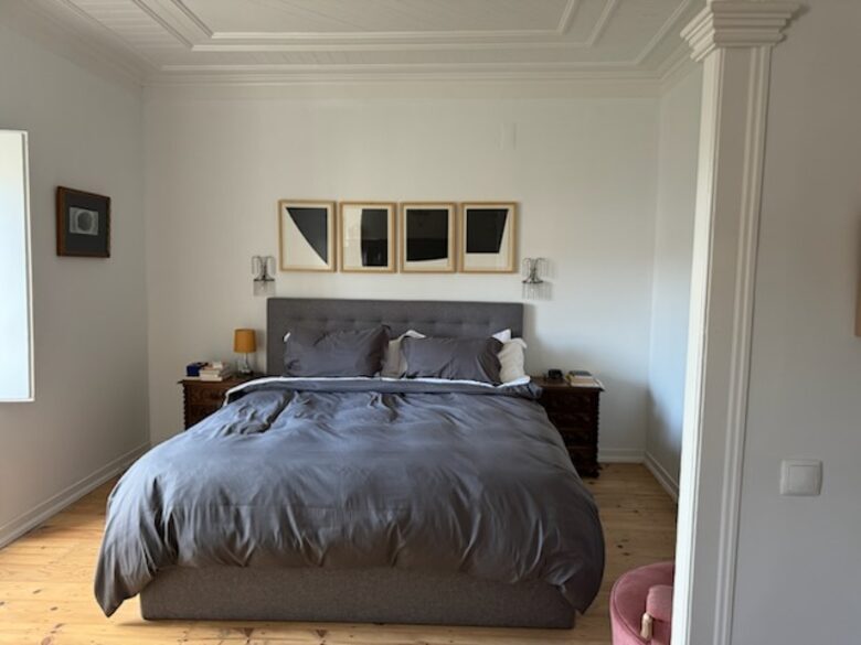 Benavente Home | A Historic Portuguese Haven with Modern Comforts - Benavente, Portugal