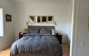 Benavente Home | A Historic Portuguese Haven with Modern Comforts - Benavente, Portugal