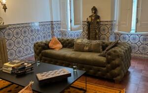 Benavente Home | A Historic Portuguese Haven with Modern Comforts - Benavente, Portugal