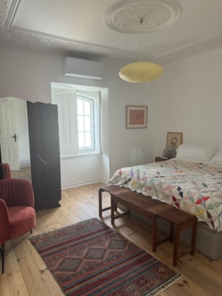 Benavente Home | A Historic Portuguese Haven with Modern Comforts - Benavente, Portugal