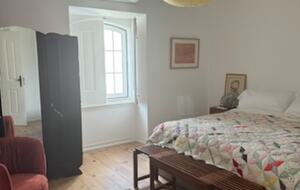 Benavente Home | A Historic Portuguese Haven with Modern Comforts - Benavente, Portugal
