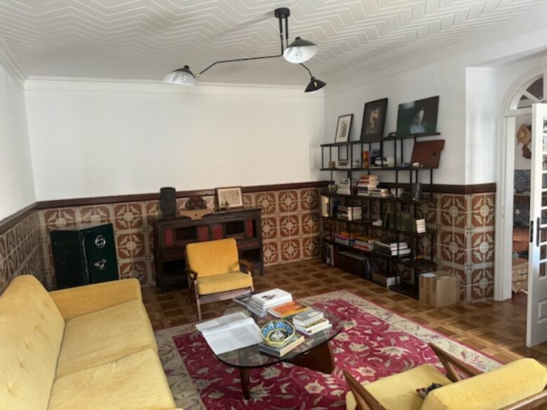 Benavente Home | A Historic Portuguese Haven with Modern Comforts - Benavente, Portugal
