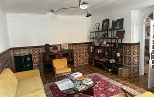 Benavente Home | A Historic Portuguese Haven with Modern Comforts - Benavente, Portugal