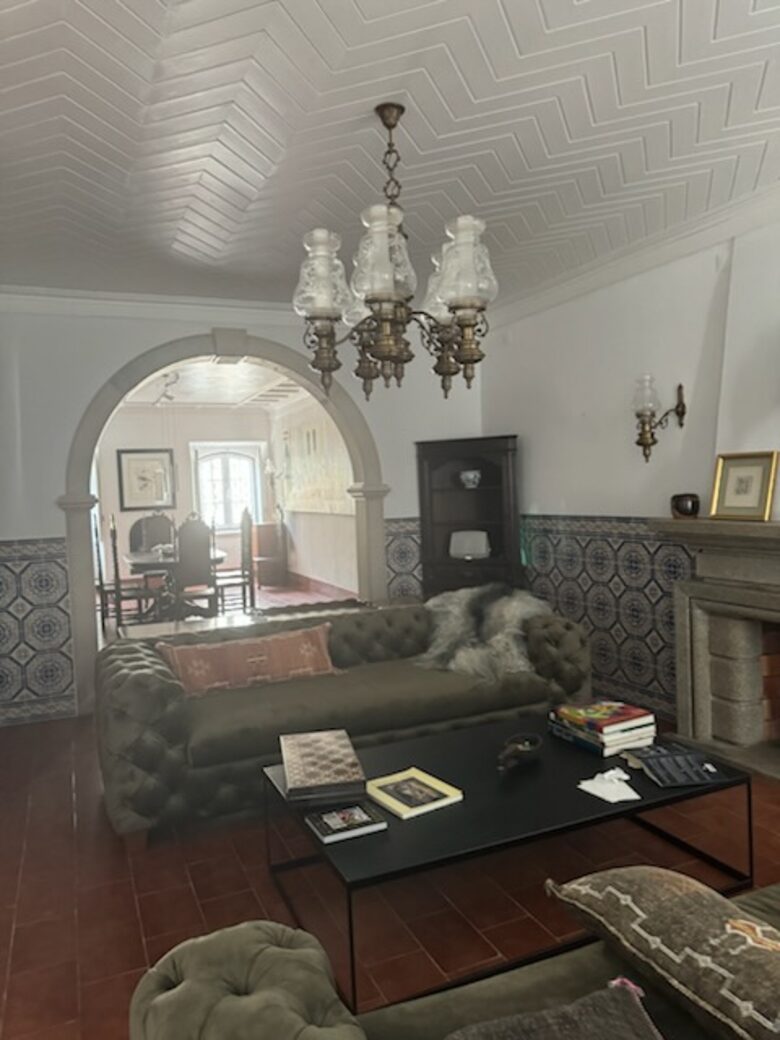 Benavente Home | A Historic Portuguese Haven with Modern Comforts - Benavente, Portugal