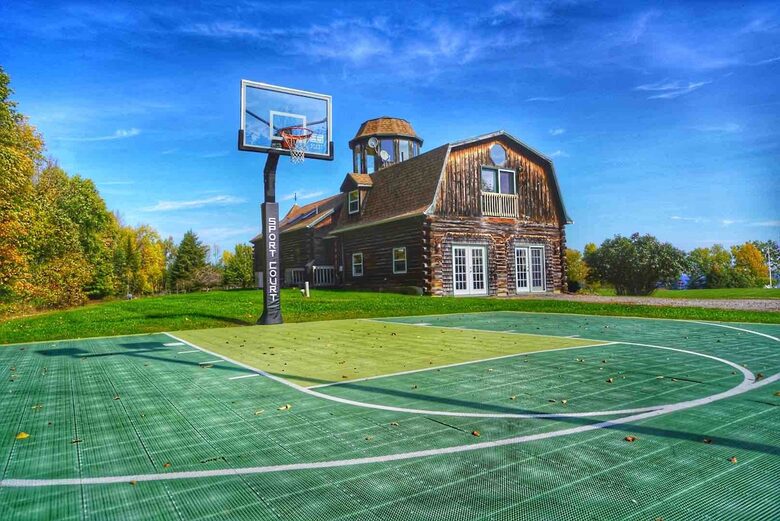 Lake Champlain Waterfront Retreat | 14 Acres of Serenity - Grand Isle, Vermont