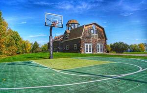 Lake Champlain Waterfront Retreat | 14 Acres of Serenity - Grand Isle, Vermont