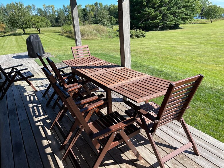 Lake Champlain Waterfront Retreat | 14 Acres of Serenity - Grand Isle, Vermont