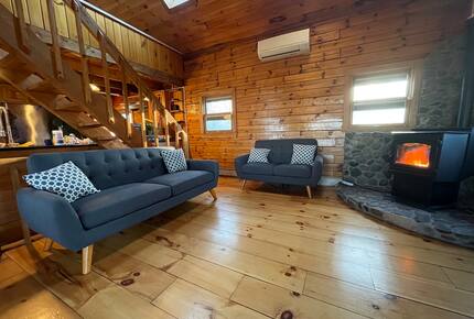 Lake Champlain Waterfront Retreat | 14 Acres of Serenity - Grand Isle, Vermont