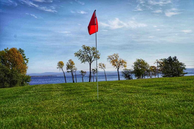 Lake Champlain Waterfront Retreat | 14 Acres of Serenity - Grand Isle, Vermont