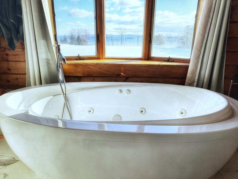 Lake Champlain Waterfront Retreat | 14 Acres of Serenity - Grand Isle, Vermont
