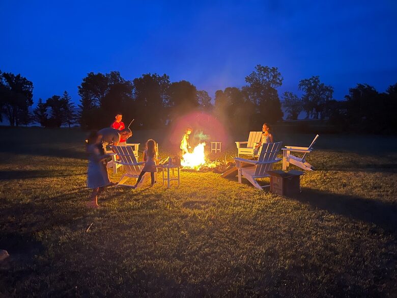 Lake Champlain Waterfront Retreat | 14 Acres of Serenity - Grand Isle, Vermont