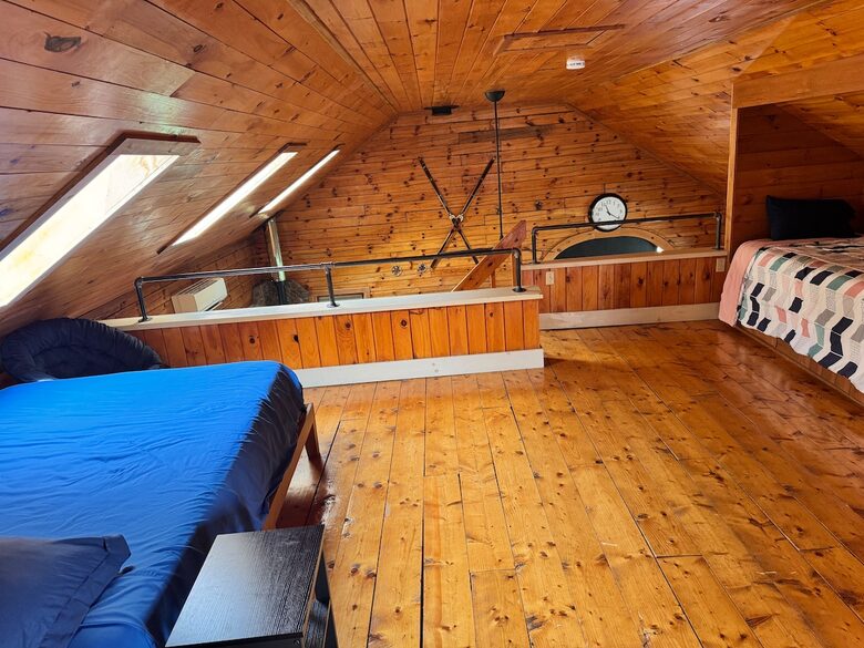 Lake Champlain Waterfront Retreat | 14 Acres of Serenity - Grand Isle, Vermont
