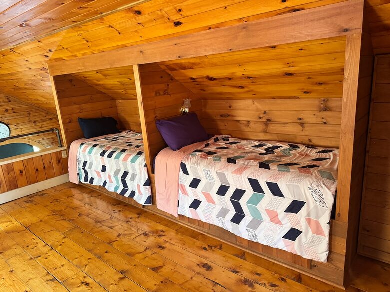 Lake Champlain Waterfront Retreat | 14 Acres of Serenity - Grand Isle, Vermont