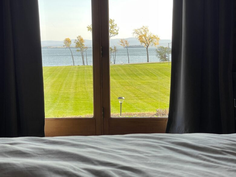 Lake Champlain Waterfront Retreat | 14 Acres of Serenity - Grand Isle, Vermont